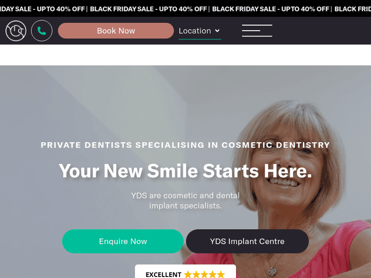 Yorkshiredentalsuite