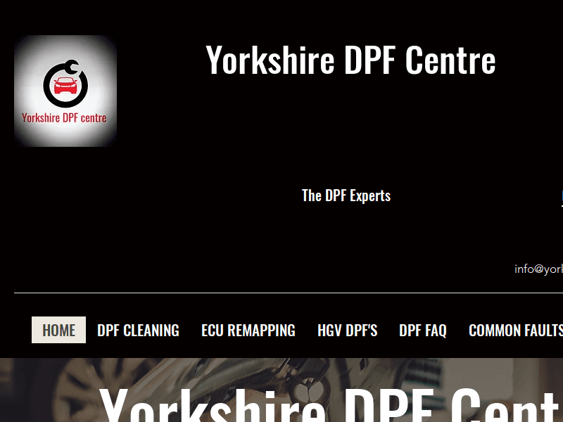 Yorkshiredpfcentre
