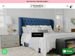 Yorkshirefantasybeds