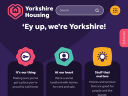 Yorkshirehousing