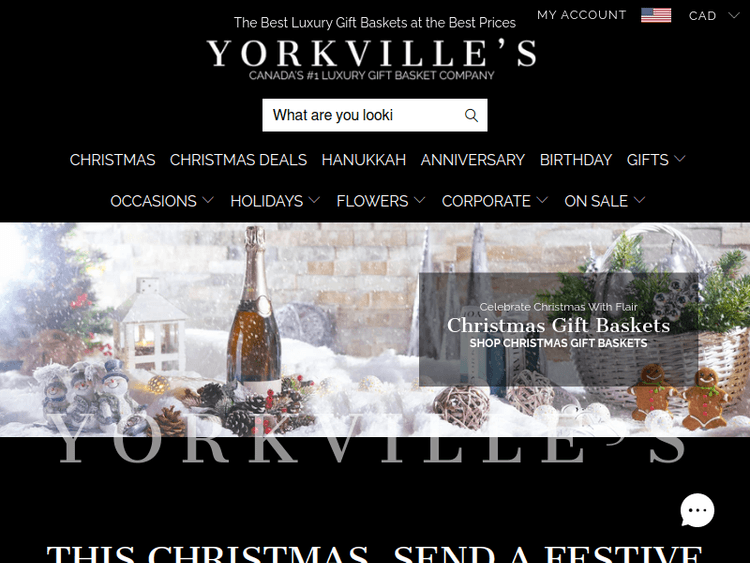 Yorkvilles