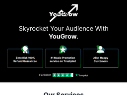 Yougrowpromo