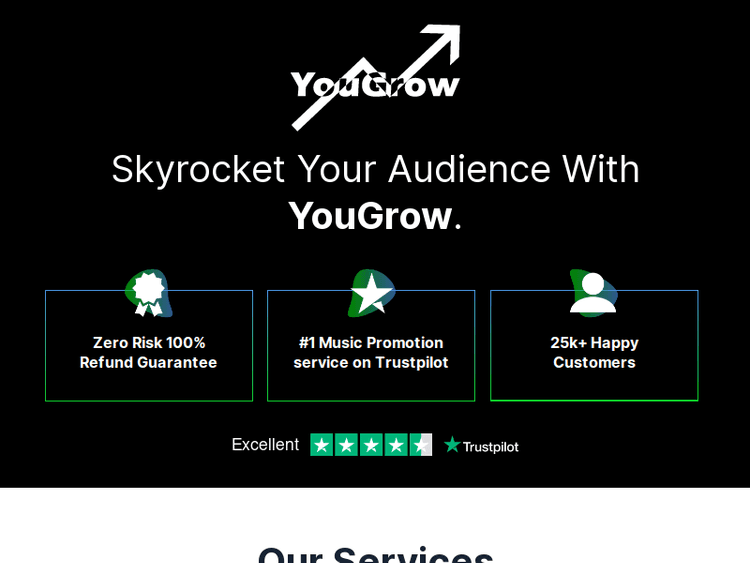 Yougrowpromo