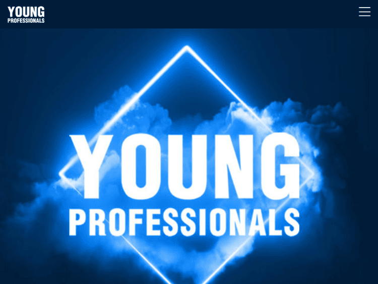 Young-professionals