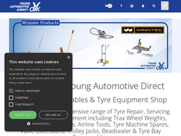 Youngautomotivedirect