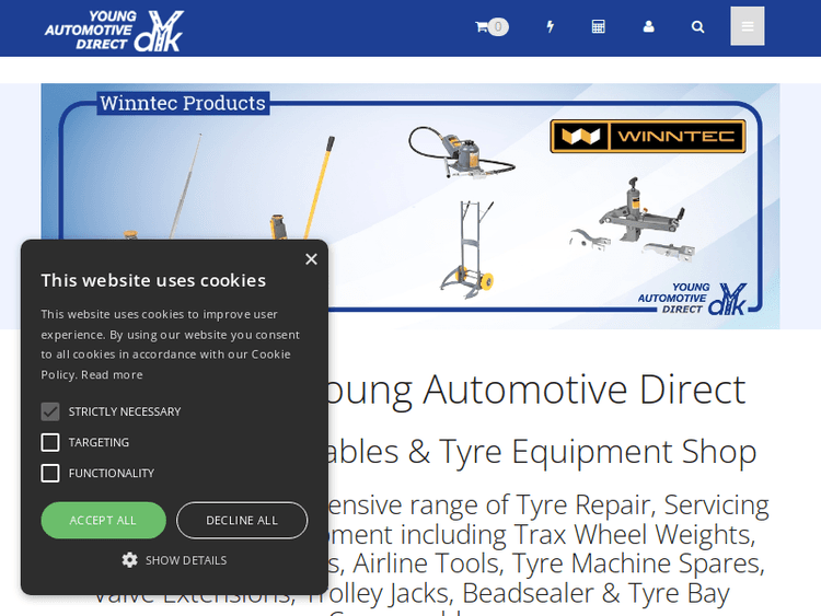 Youngautomotivedirect