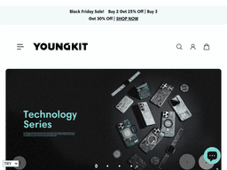 Youngkit