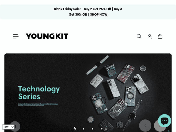 Youngkit