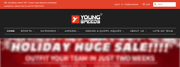 Youngspeeds