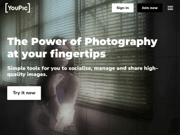Youpic
