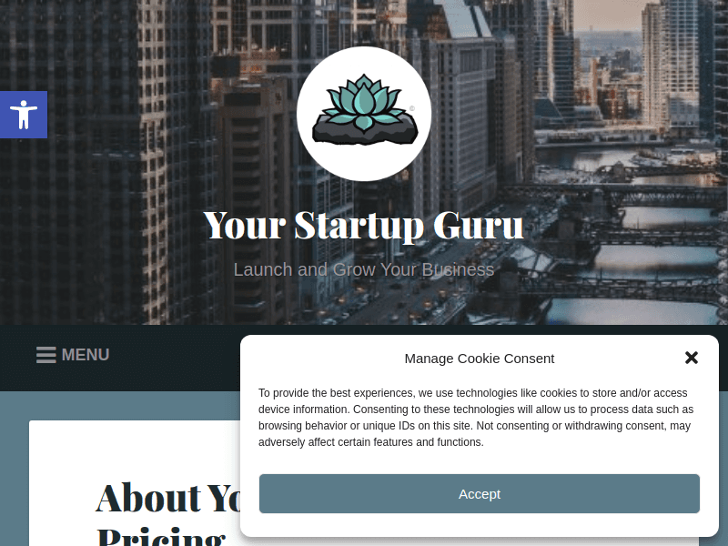 Your-startup-guru
