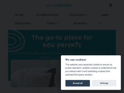 Yourbabyclub