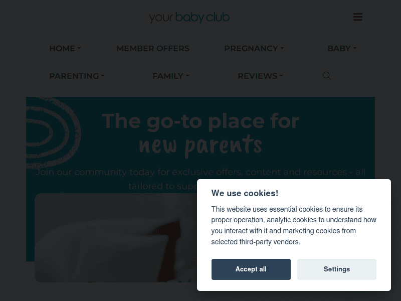 Yourbabyclub