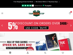 Yourbookstop