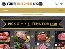 Yourbutcheruk
