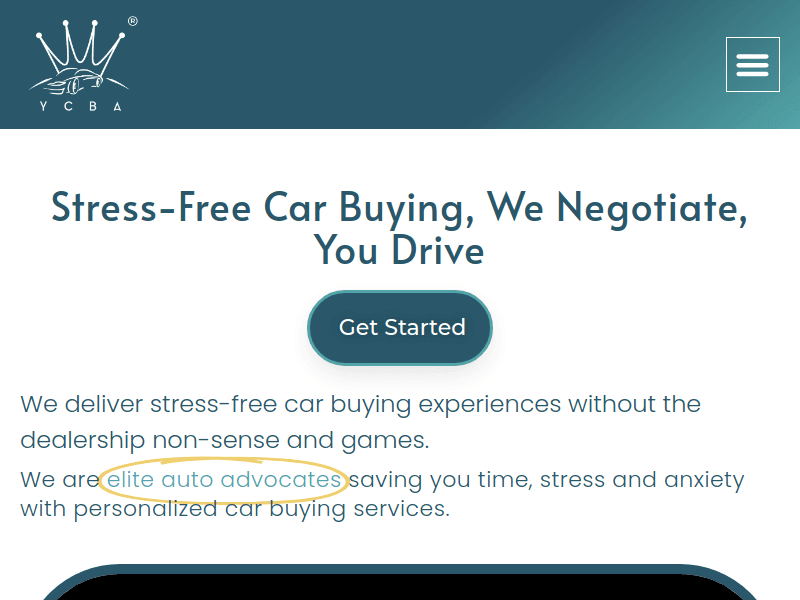 Yourcarbuyingadvocate