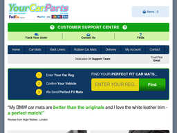 Yourcarparts