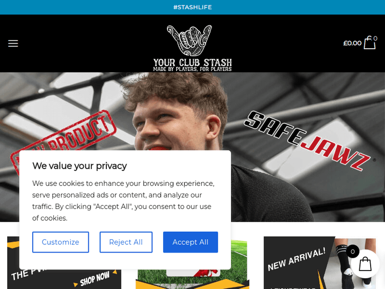 Yourclubstash
