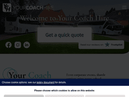 Yourcoachhire
