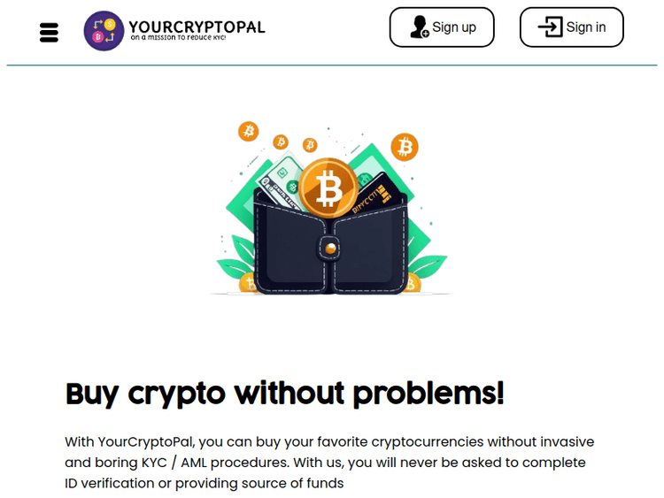 Yourcryptopal