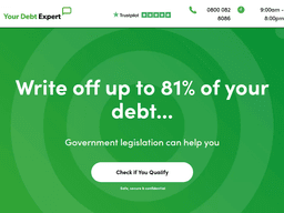 Yourdebt-expert