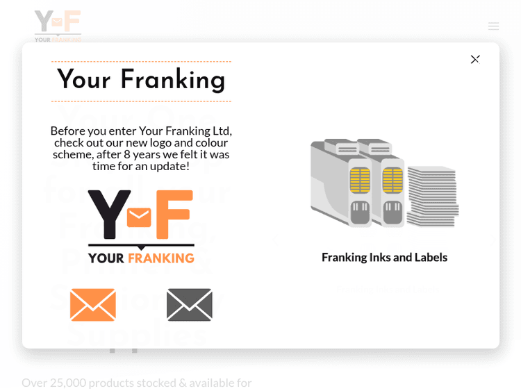 Yourfranking