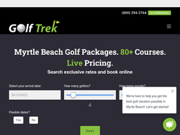 Yourgolfpackage