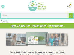 Yourhealthbasket