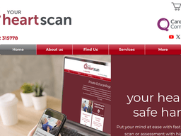 Yourheartscan