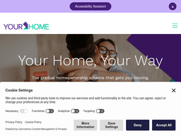 Yourhome