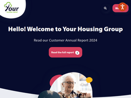 Yourhousinggroup