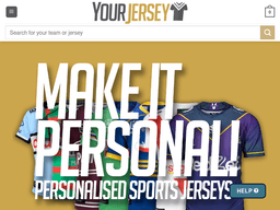 Yourjersey