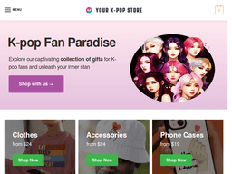 Yourkpopstore