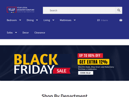 Yourlocalleicesterfurniture