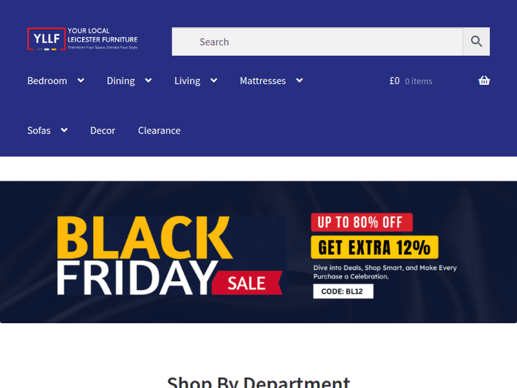 Yourlocalleicesterfurniture