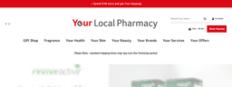 Yourlocalpharmacy