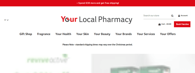 Yourlocalpharmacy