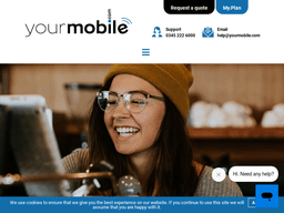Yourmobile