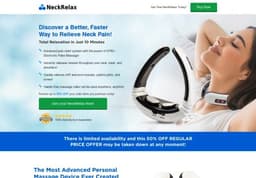 Yourneckrelaxofficial