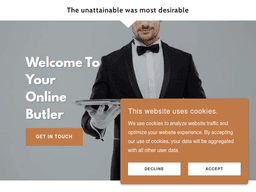Youronlinebutler