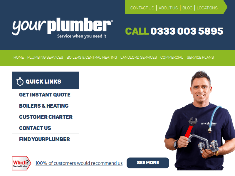 Yourplumber