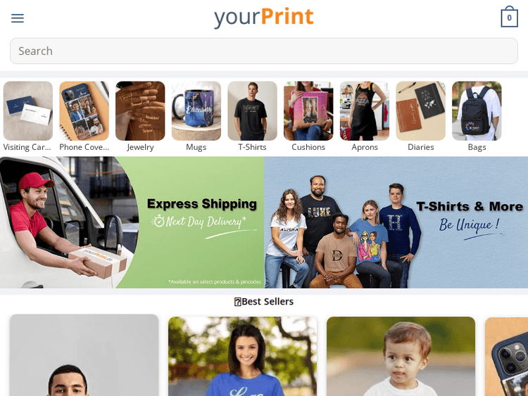 Yourprint