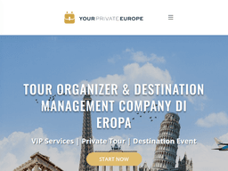 Yourprivateeurope