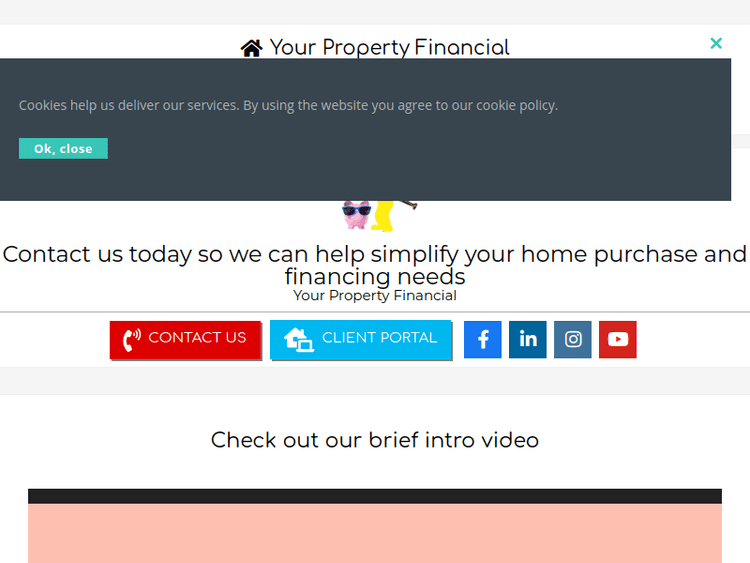 Yourpropertyfinancial