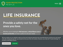 Yourprotectionpeople