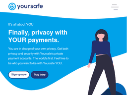 Yoursafe