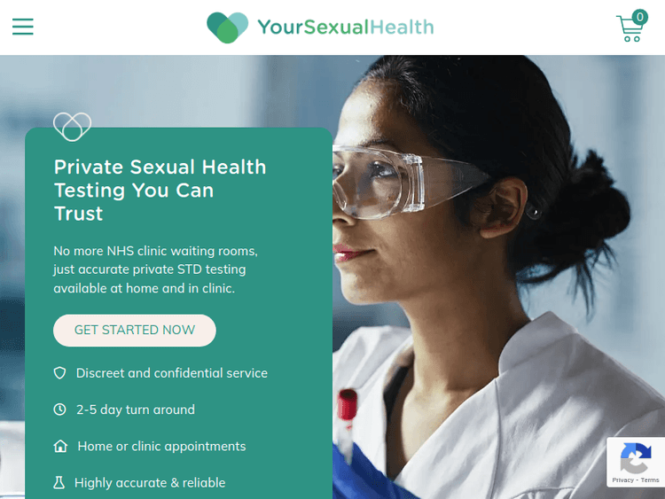 Yoursexualhealth