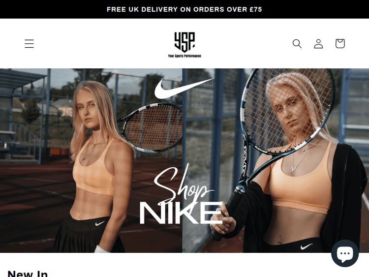 Yoursportsperformance