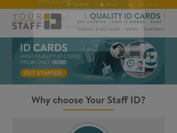 Yourstaffid