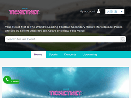 Yourticketnet